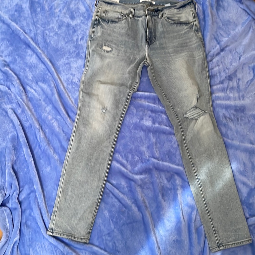 PacSun jeans